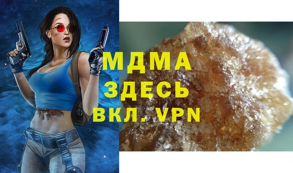 таблы Баксан